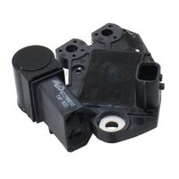 MEAT & DORIA 52129 - Regulador del alternador