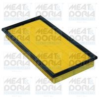 MDR MAF3990 - Filtro de aire