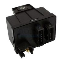 ERA 661327 - Unidad de control, tiempo de incandescencia