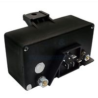 HELLA 4RV008188091 - Unidad de control, tiempo de incandescencia