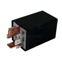 HELLA 4RV008188171 - Unidad de control, tiempo de incandescencia