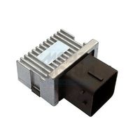 ERA 661363 - Unidad de control, tiempo de incandescencia