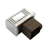 ERA 661334 - Unidad de control, tiempo de incandescencia