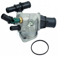 MDR EPS1880 405 - Termostato, refrigerante