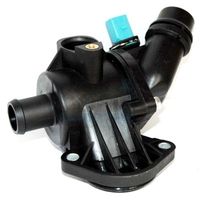 GATES TH460105G1 - Termostato, refrigerante
