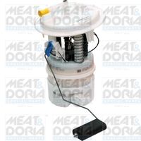 MEAT & DORIA 77247 - Unidad de alimentación de combustible