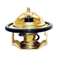 MDR MTH4015 - Termostato, refrigerante