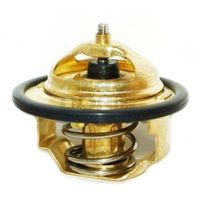 MDR MTH4804 - Termostato, refrigerante