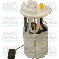 MEAT & DORIA 77119 - Unidad de alimentación de combustible