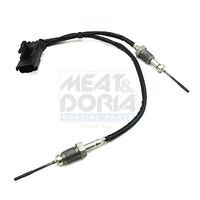 MEAT & DORIA 12448 - Sensor, temp. gas escape