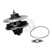 CASCO CCH74024KS - Conjunto de piezas, turbocompresor - KAYOTAWA
