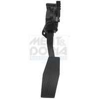 MEAT & DORIA 83629 - Kit de acelerador