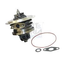 LUCAS LTRPA7266832 - Turbocompresor, sobrealimentación - OE REMAN