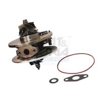 LUCAS LTRPA7127662 - Turbocompresor, sobrealimentación - OE REMAN