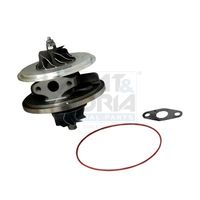 LUCAS LTRPA7318779 - Turbocompresor, sobrealimentación - OE REMAN