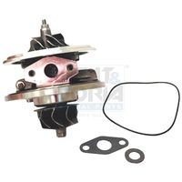 LUCAS LTRPA7504312 - Turbocompresor, sobrealimentación - OE REMAN