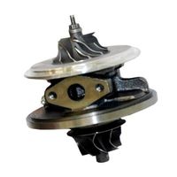 LUCAS LTRPA54399880022 - Turbocompresor, sobrealimentación - OE REMAN