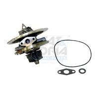 LUCAS LTRPA7533929 - Turbocompresor, sobrealimentación - OE REMAN