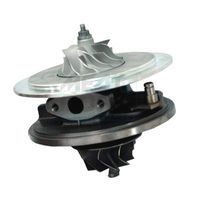 LUCAS LTRPA45413510 - Turbocompresor, sobrealimentación - OE REMAN