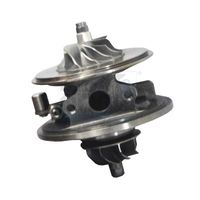 LUCAS LTRPA54399880023 - Turbocompresor, sobrealimentación - OE REMAN