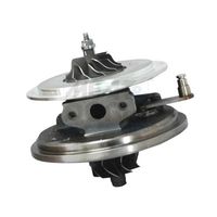 LUCAS LTRPA76364714 - Turbocompresor, sobrealimentación - OE REMAN