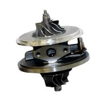 LUCAS LTRPA7582192 - Turbocompresor, sobrealimentación - OE REMAN