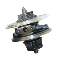 LUCAS LTRPA7110172 - Turbocompresor, sobrealimentación - OE REMAN
