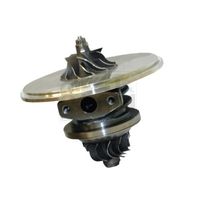 LUCAS LTRPA7069781 - Turbocompresor, sobrealimentación - OE REMAN