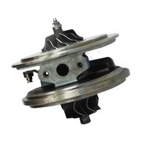 LUCAS LTRPA7529906 - Turbocompresor, sobrealimentación - OE REMAN
