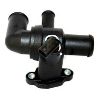 MDR MTH4M03 - Termostato, refrigerante