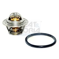 GATES TH00391G2 - Termostato, refrigerante