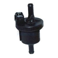 BOSCH 0280142310 - Válvula de ventilación, depósito de combustible