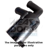 ERA 370052 - Bomba de agua adicional (circuito de agua de refrigeración)