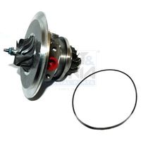 LUCAS LTRPA4937706620 - Turbocompresor, sobrealimentación - OE REMAN