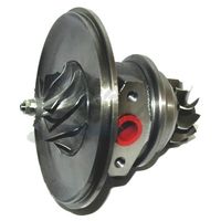LUCAS LTRPARHF4VV14 - Turbocompresor, sobrealimentación - OE REMAN