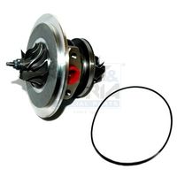 LUCAS LTRPA4521512 - Turbocompresor, sobrealimentación - OE REMAN