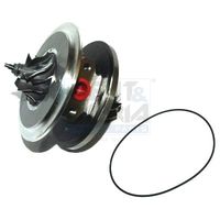 LUCAS LTRPA7042267 - Turbocompresor, sobrealimentación - OE REMAN