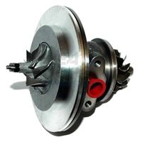 LUCAS LTRPA53039880007 - Turbocompresor, sobrealimentación - OE REMAN