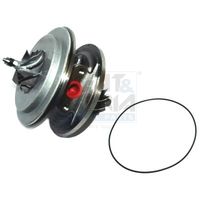 LUCAS LTRPA53039880109 - Turbocompresor, sobrealimentación - OE REMAN