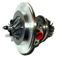 LUCAS LTRPA53049880001 - Turbocompresor, sobrealimentación - OE REMAN