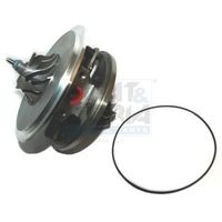 LUCAS LTRPA7212041 - Turbocompresor, sobrealimentación - OE REMAN