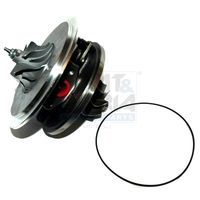 LUCAS LTRPA7263725 - Turbocompresor, sobrealimentación - OE REMAN