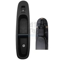 CASCO CWR74083GS - Interruptor, elevalunas - Genuine