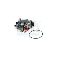 LUCAS LTRPA4913105210 - Turbocompresor, sobrealimentación - OE REMAN