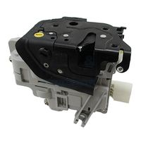 ESEN SKV 16SKV942 - Cerradura de puerta