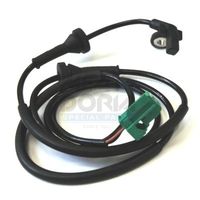 ESEN SKV 06SKV289 - Sensor, revoluciones de la rueda