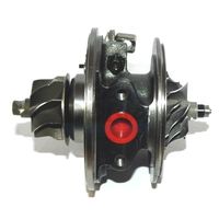 LUCAS LTRPA54399880047 - Turbocompresor, sobrealimentación - OE REMAN