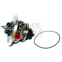 LUCAS LTRPA4522041 - Turbocompresor, sobrealimentación - OE REMAN