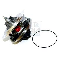 LUCAS LTRPA7009352 - Turbocompresor, sobrealimentación - OE REMAN
