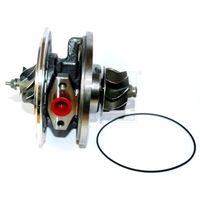 LUCAS LTRPA7772511 - Turbocompresor, sobrealimentación - OE REMAN